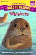 Whiskers cover