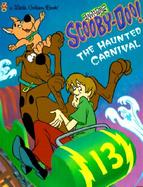 The Haunted Carnival cover