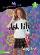Ask Lily cover