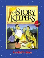 Story Keepers cover