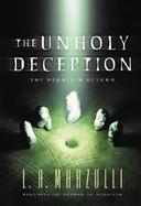 The Unholy Deception The Nephilim Return cover