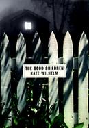 The Good Children cover