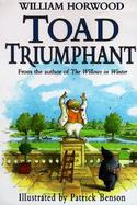 Toad Triumphant cover
