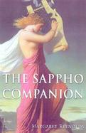 The Sappho Companion cover