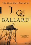 The Best Short Stories of J.G. Ballard cover