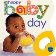 Baby Grip: Happy Baby Day cover