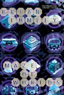 Maze of Worlds cover