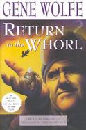 Return to the Whorl cover