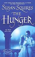 The Hunger cover