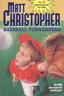 Baseball Turnaround cover