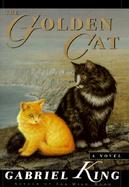 The Golden Cat cover
