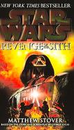 Star Wars Revenge Of The Sith cover