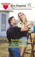Secrets of the Heart cover