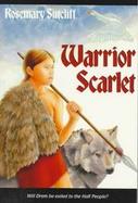 Warrior Scarlet cover