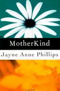 Motherkind cover