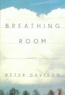 Breathing Room: New Poems cover