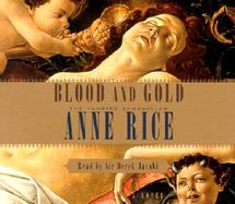 Blood and Gold cover