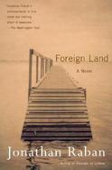 Foreign Land cover
