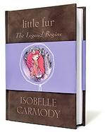 Little Fur: The Legend Begins cover