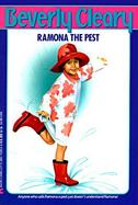Ramona the Pest cover