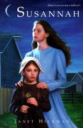 Susannah cover