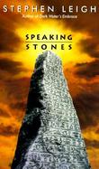 Speaking Stones cover