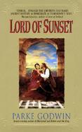 Lord of Sunset cover