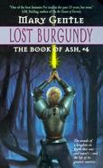 Lost Burgundy cover