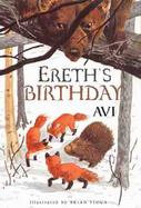 Ereth's Birthday cover