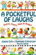 A Pocketful of Laughs: Stories, Poems, Jokes & Riddles cover