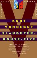 Slaughterhouse-Five or the Children's Crusade A Duty-Dance With Death cover