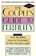 The Couple's Guide to Fertility cover