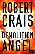 Demolition Angel cover
