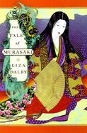 The Tale of Murasaki cover