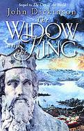The Widow And The King cover