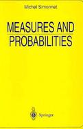 Measures and Probabilities cover