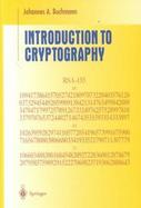 Introduction to Cryptography cover