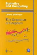 The Grammar of Graphics cover