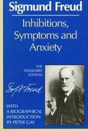Inhibitions, Symptoms and Anxiety cover