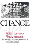 Change: Principles of Problem Formation cover