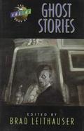 The Norton Book of Ghost Stories cover