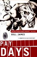 Pay Days cover