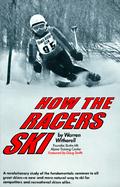 How the Racers Ski cover