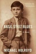 Basil Street Blues cover