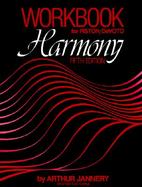 Workbook for Piston Devoto Harmony cover