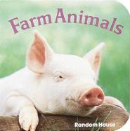 Farm Animals cover