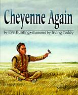 Cheyenne Again cover