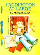 Paddington at Large cover