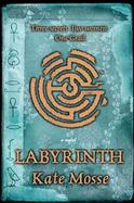 Labyrinth cover