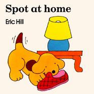 Spot at Home cover